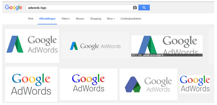 Het belang van de alt-tag voor Google Image Search